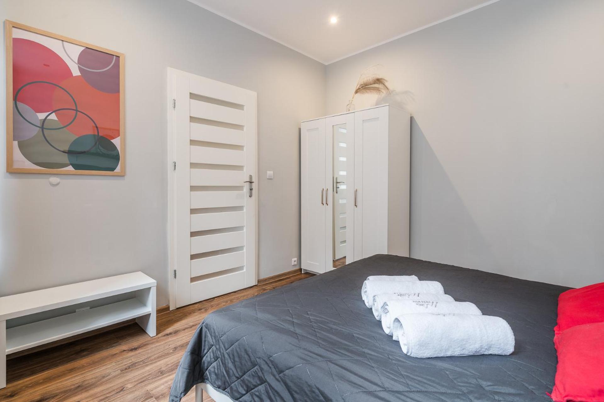 Apartamento Dluga By Little Heaven Gdansk Exterior foto